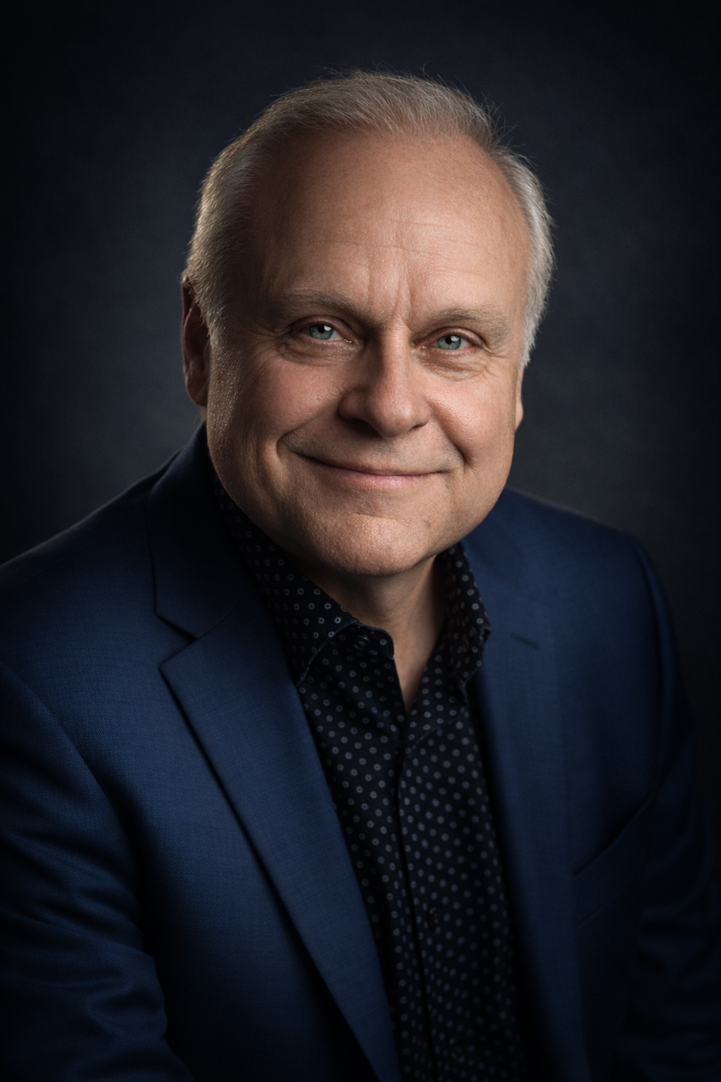 Rusty Humphries